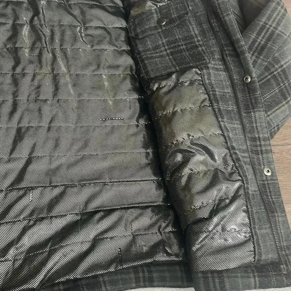 [XL]Columbia Omni Heat Thermal Comfort  advanced Repellency Insulated Jacket - Picture 6 of 9